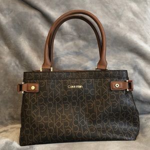Calvin Klein purse